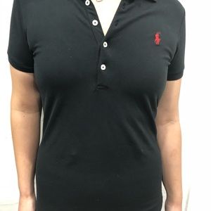 Polo shirt